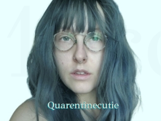 Quarentinecutie