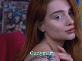 Qudymary