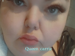 Queen_carrie
