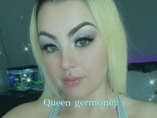 Queen_germoney