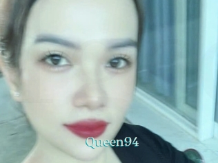 queen94 1 grosse cochonne