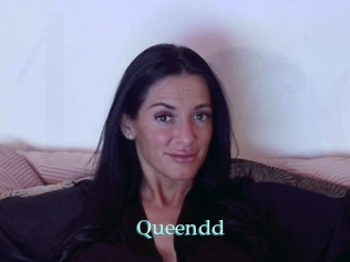 Queendd