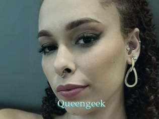 queengeek 1 grosse cochonne