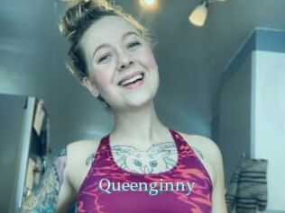 Queenginny