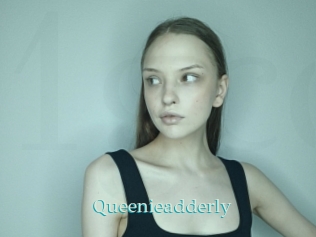Queenieadderly