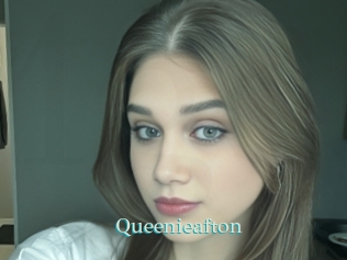 Queenieafton
