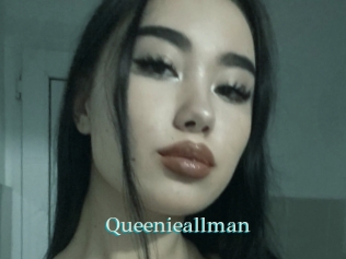 Queenieallman