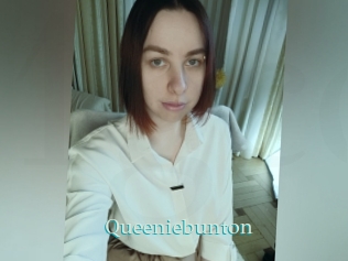 Queeniebunton