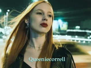 Queeniecorrell