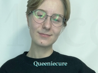 queeniecure 1 grosse cochonne