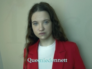 Queeniedennett