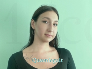 Queeniegalt