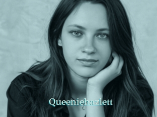 Queeniehazlett