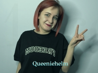 Queeniehelm