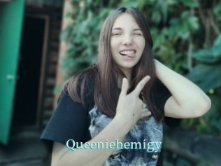 Queeniehemigy