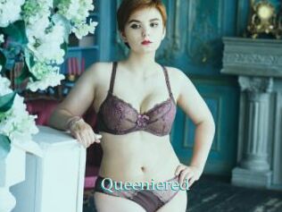 Queeniered
