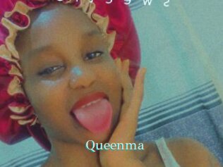 Queenma