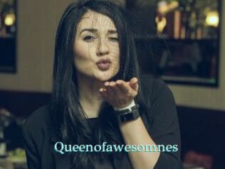 Queenofawesomnes