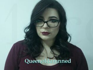 Queenofdamnned