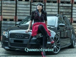 Queenofswiss