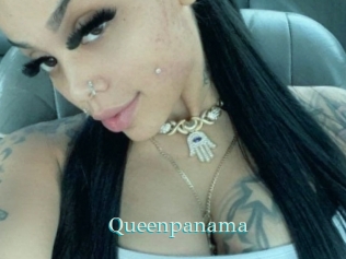 Queenpanama