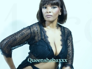 Queenshebaxxx