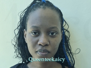 queenteekaicy 1 grosse cochonne