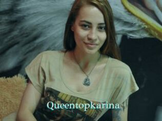 Queentopkarina