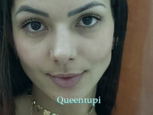 Queentupi
