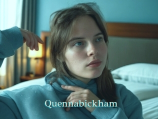 Quennabickham