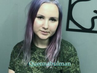 Quennabulman