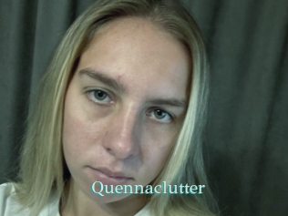 Quennaclutter