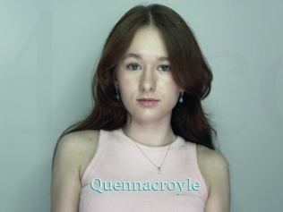 Quennacroyle