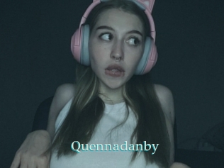 Quennadanby