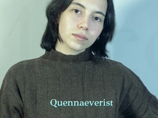 Quennaeverist