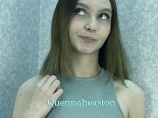 quennaheaston 1 grosse cochonne