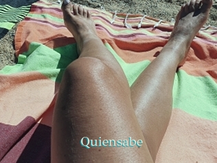 Quiensabe