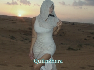 Quiinzhara