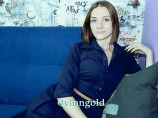 Qvinngold