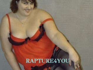 RAPTURE4YOU