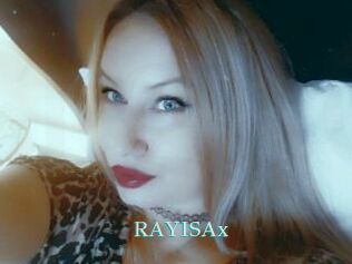 RAYISAx