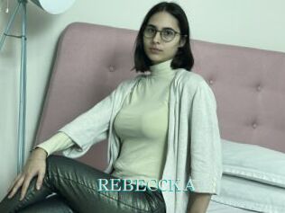 REBECCKA