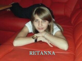 RETANNA