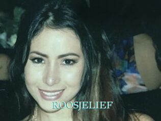 ROOSJELIEF