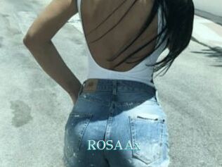 ROSAAx