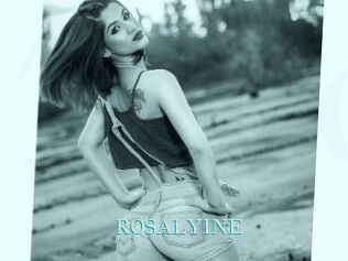 ROSALYINE