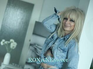 ROXANEsweet
