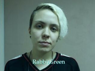 RabbitGreen