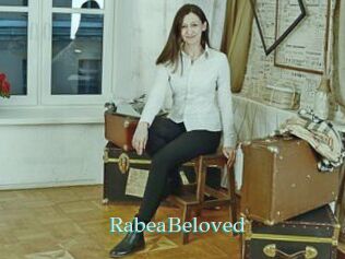RabeaBeloved