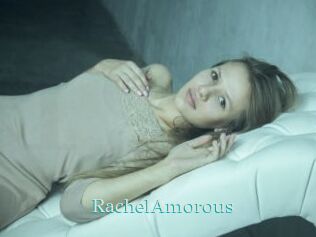 RachelAmorous
